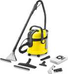 Kärcher SE4001 Plus – Aspirator multifuncțional si functie de spălare