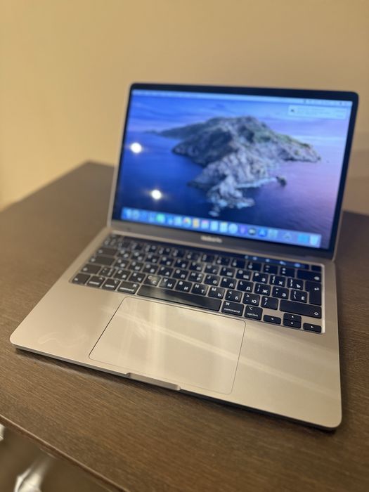 Продам MacBook Pro 13 1Tb