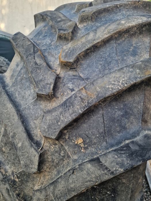 Cauciuc tractor 650/65R38 marca Trelleborg