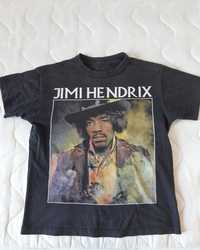 Тениска Jimi Hendrix