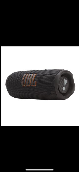 Flip 7 jbl тонколонка