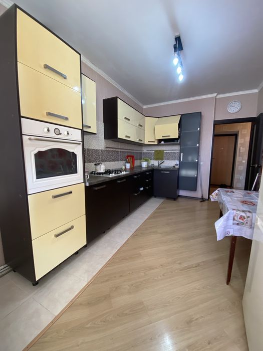 Продам 2х комнатную квартиру