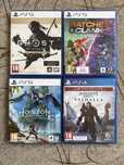 Jocuri playstation 5
