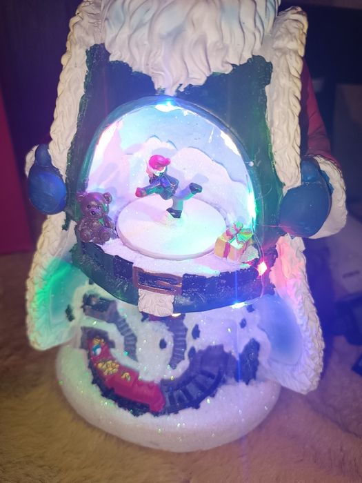 Decorațiune Crăciun noua