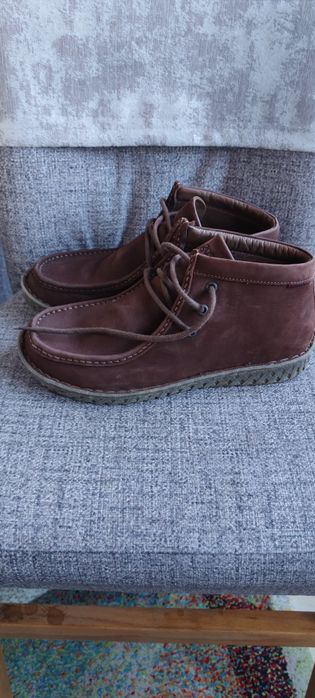 Мъжки есени обувки