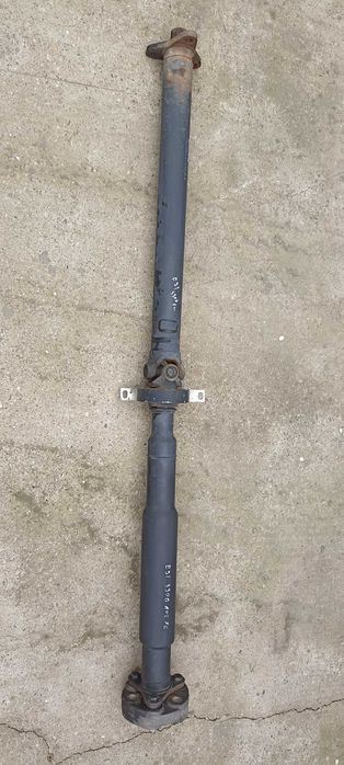 Cardan BMW Seria 3 E90 E91 E92 E93, 3.0 d, N57, 7580580