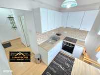 George Cosbuc, apartament cu 2 camere, mobilat si utilat, 330€/Luna