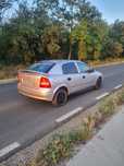 Vand Opel Astra G