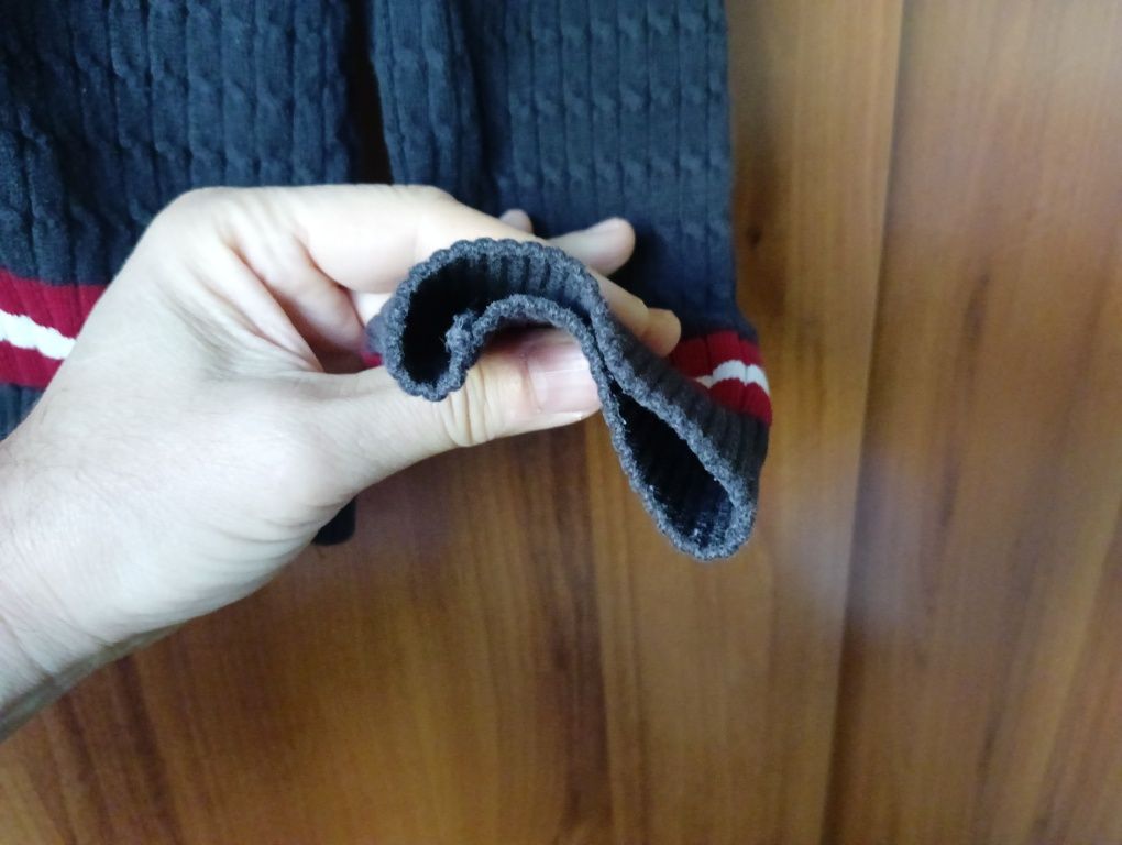 Pulover bărbat Polo