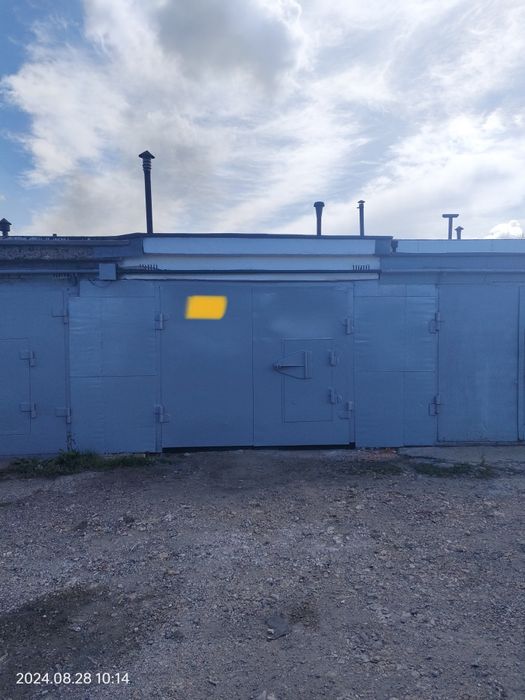 Продам гараж "Строитель" на 68 квартале. Земля в собст-ти. Доки новые.