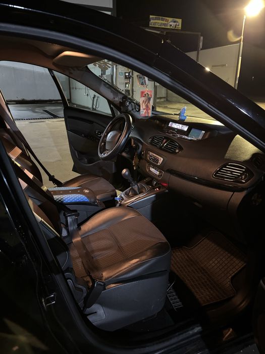 Vând Renault Scenic 3 X Mod