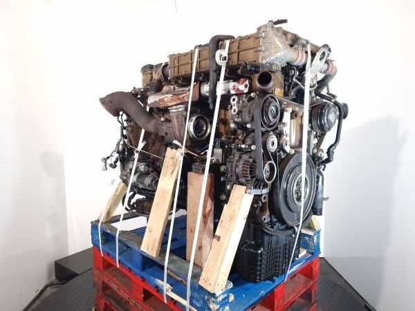 Motor Mercedes Actros MP4 OM471 LA /piese camion Mercedes