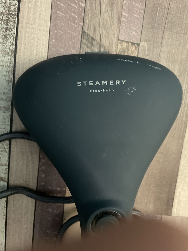 Steamery Ръчен уред за гладене с пара Cirrus No.2 Steamer