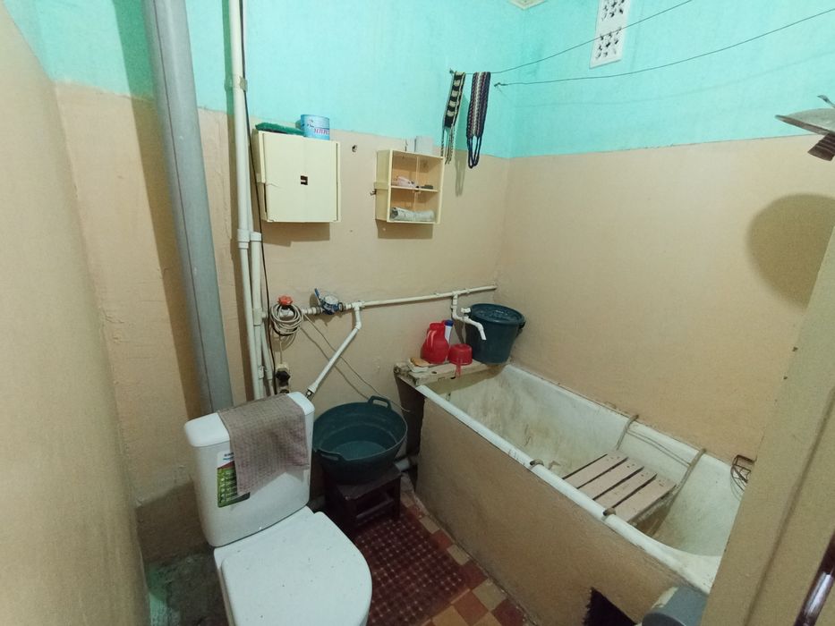 Квартира сотидади 1 хона