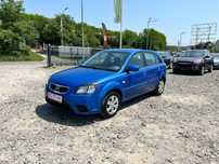 Kia Rio Kia Rio 1.4 Vision