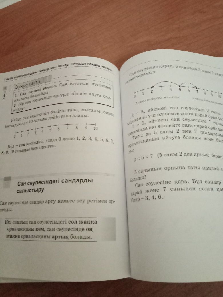 Учебное пособие с  1  по 4 класс.
