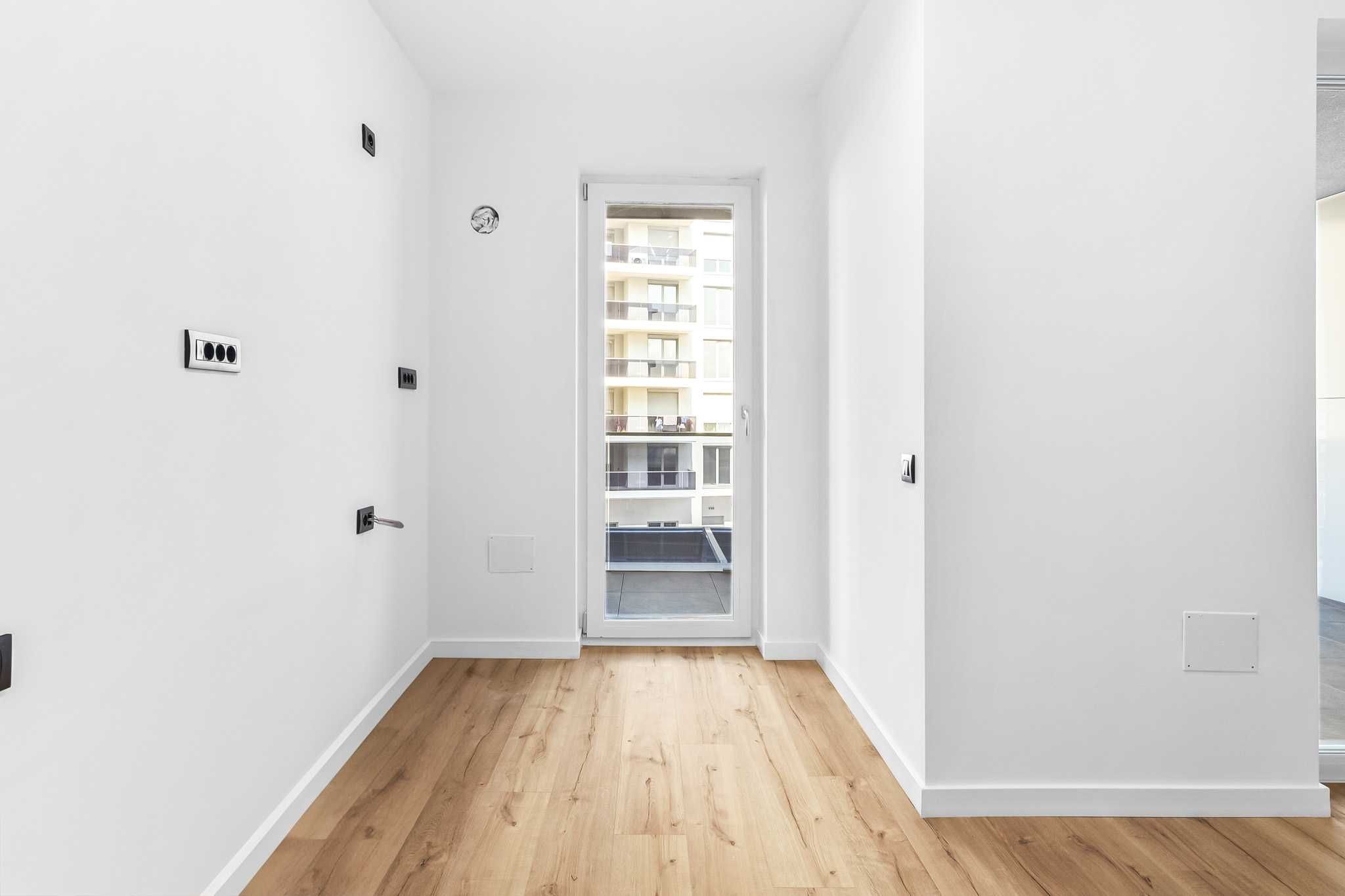 Apartament cu 2 camere, finisat et 2/7, 61mp Elite City