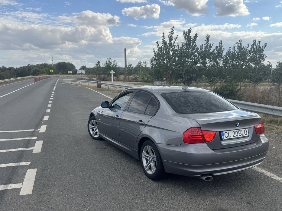 Bmw320 xdrive impecabil