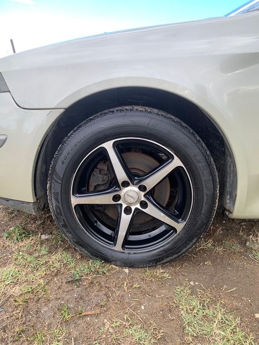 Renault Laguna 2 1.9dci