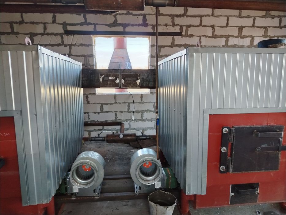 Сварочный роботы отопление установки котлов