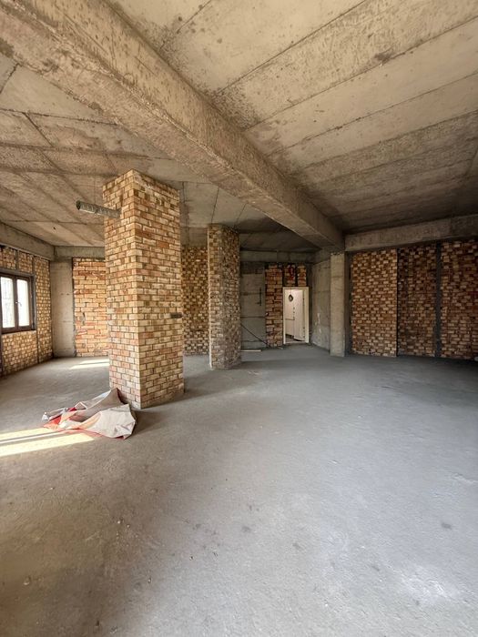 Продаётся КВАРТИРА 3/6/7 на 88м2 ЖК"Boulevard residence" Tashkent City