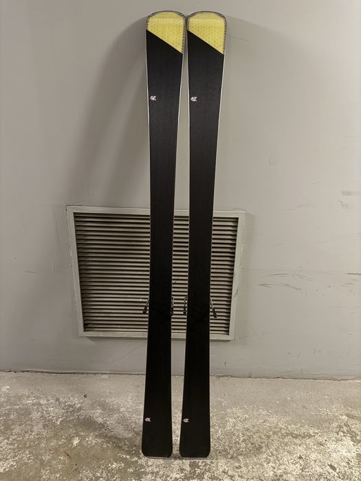 Rossignol Experience 84 162cm