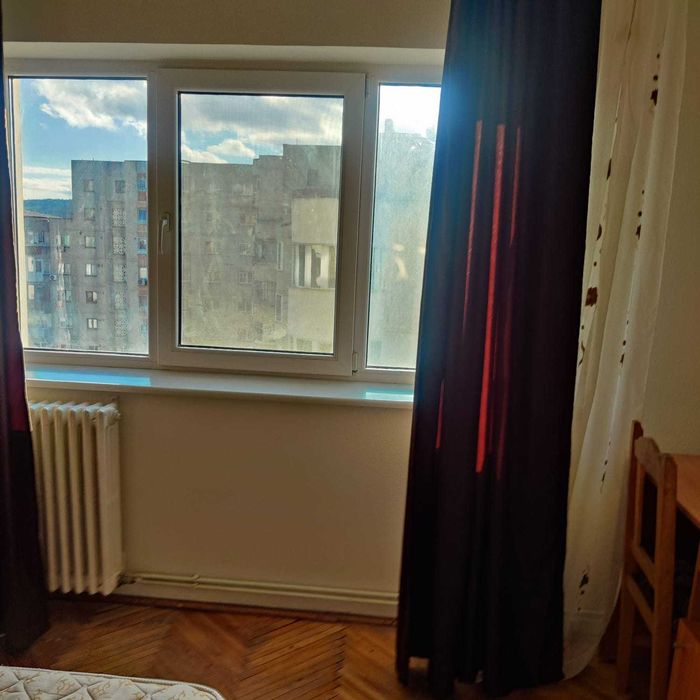 Apartament de inchiriat in Pacurari, Iasi