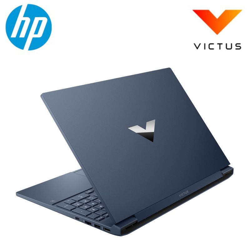 Игровой Ноутбук HP Victus 15