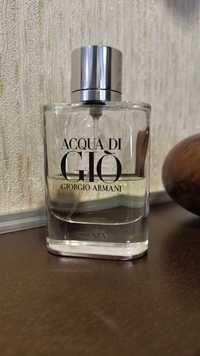 Parfum Acqua di Gio Essenza Giorgio Armani