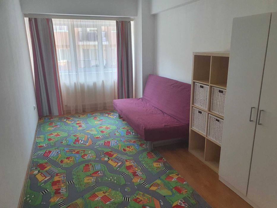 PF Inchiriez apartament cu 3 camere in Cluj Napoca, str. Edgar Quinet