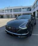 Hyundai sonata 2.5 full ponorama