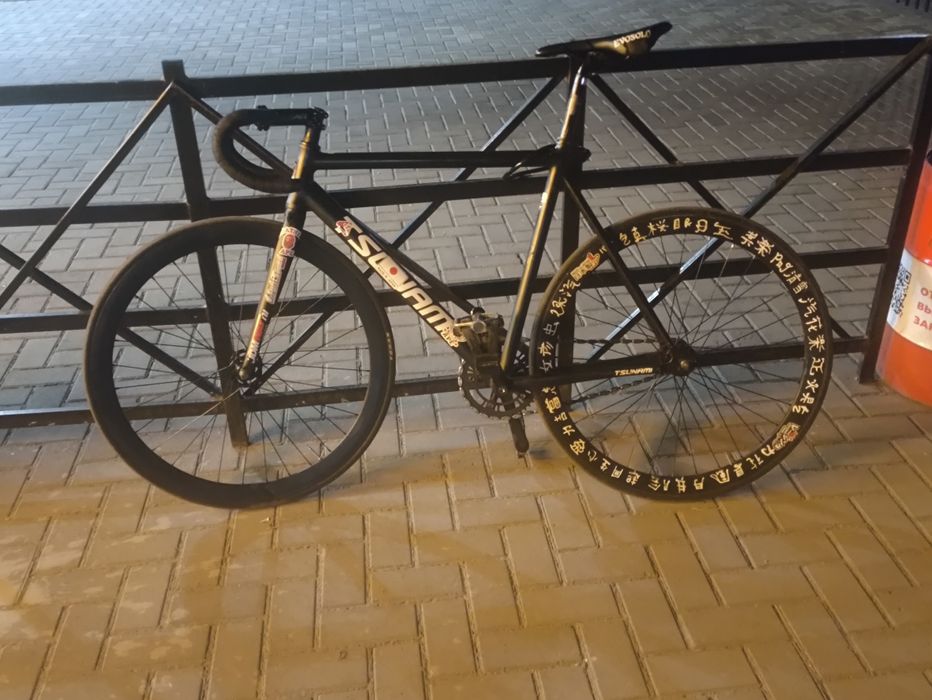 Тсунами снм 100 в идеальном состоянии