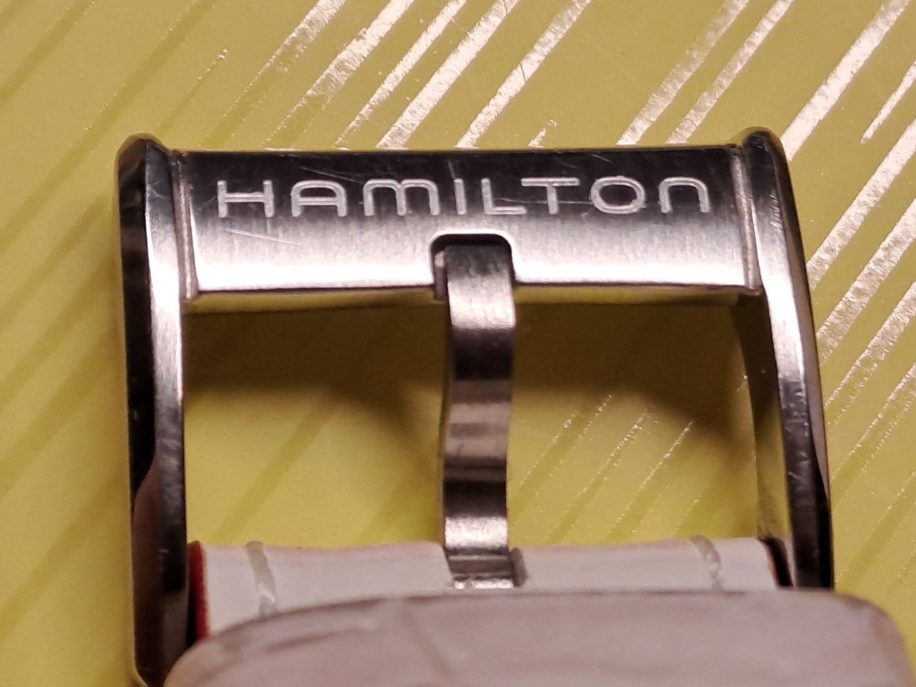 Catarama Hamilton 16mm