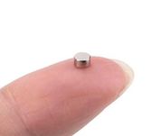 Неодимов магнит 3x2mm МАГНИТ неодимов N52, magnit от moqtmagazin.com