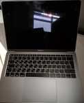 MacBook Air | Core I5 | 128 GB | MacOS Sonoma | г. Алматы