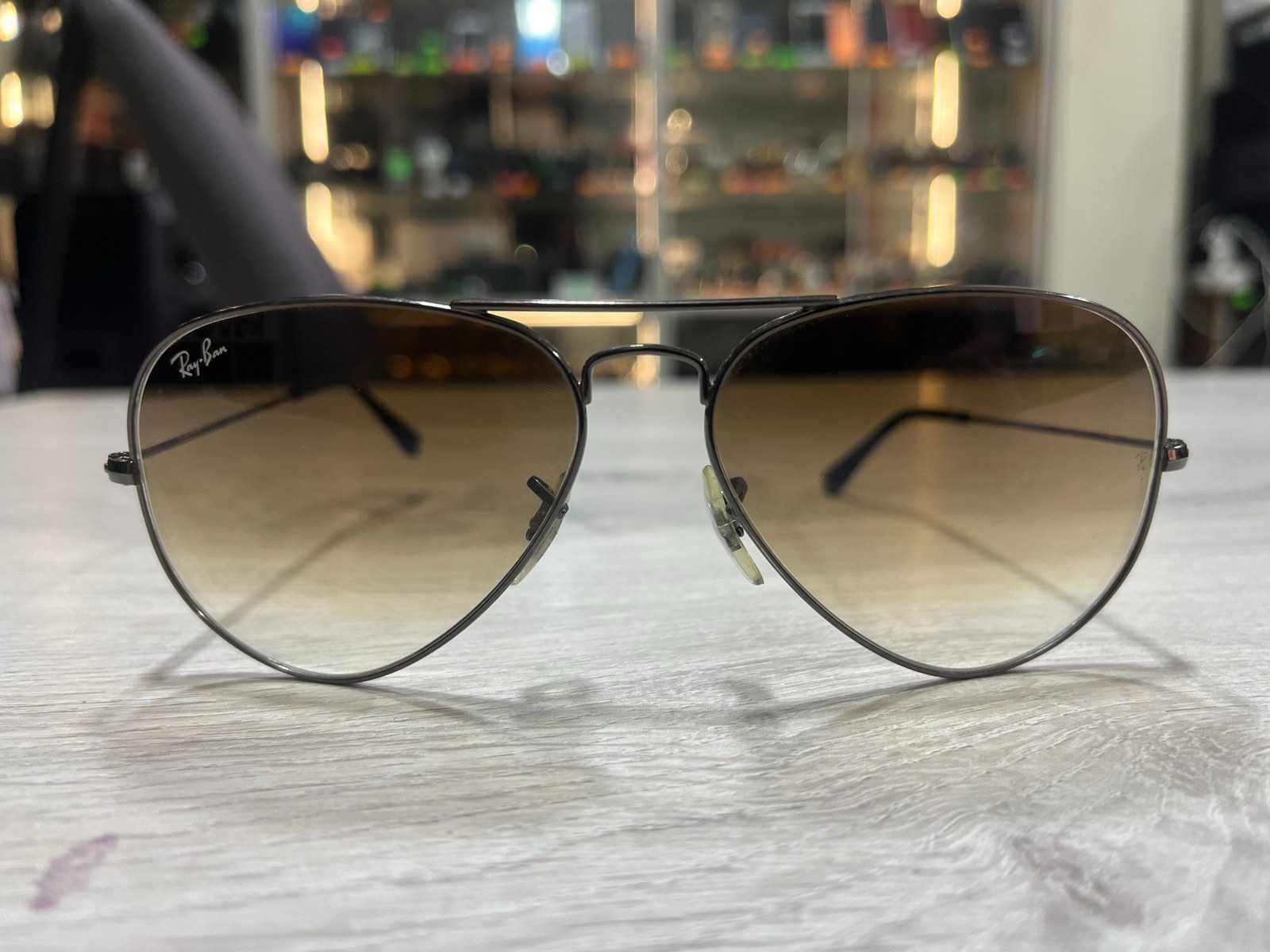 Слънчеви очила Rayban RB3025