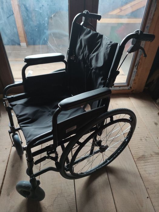 Scaun pentru persoanele cu dizabilități