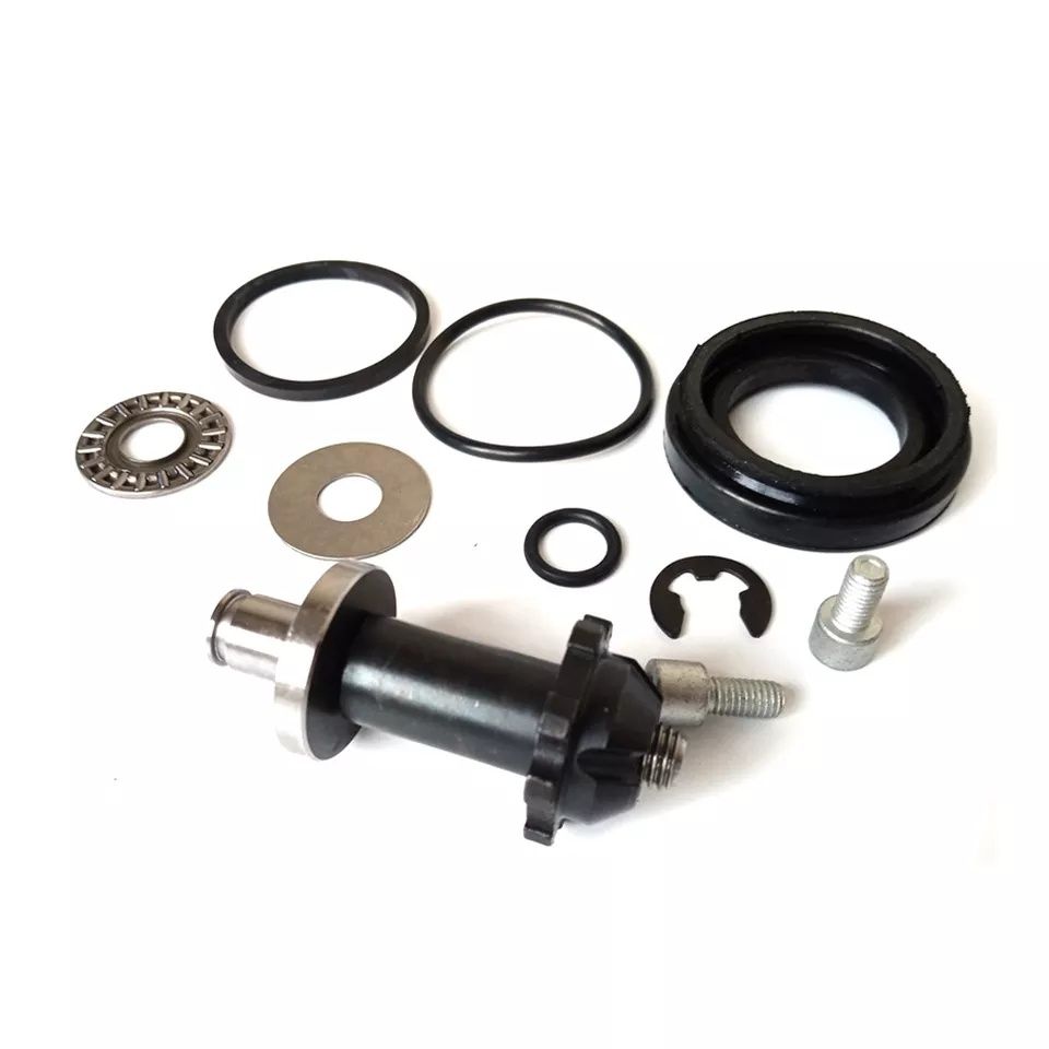 Kit reparație etrier spate motoras frana Vw Passat B6 B7 CC Audi A6 A4