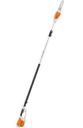 Телескопична кастрачка Stihl HTA 85 под наем