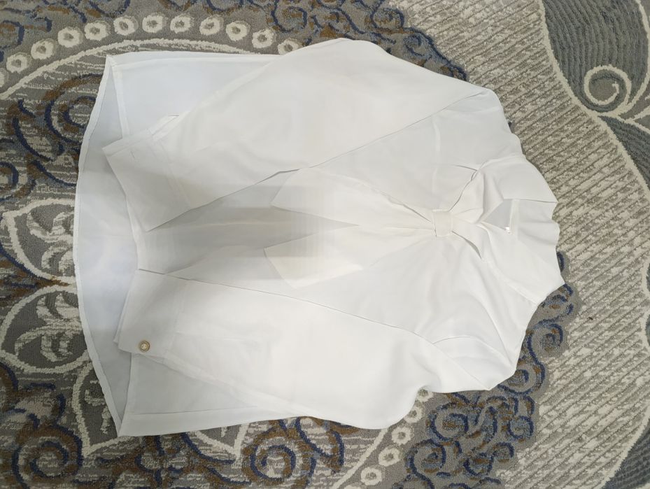 Kofta jenskiy. Yangi