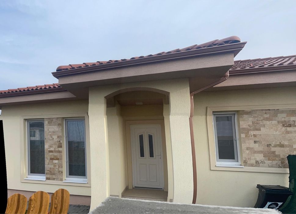 Duplex de vanzare Mosnita Serena 3