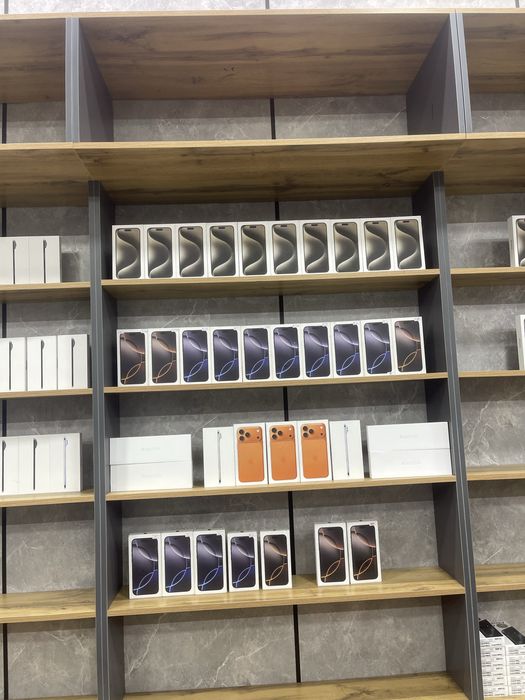 Iphone rasrochka