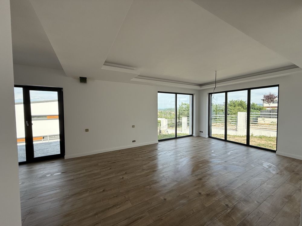 Casa Individuala Design Deosebit 520mp teren