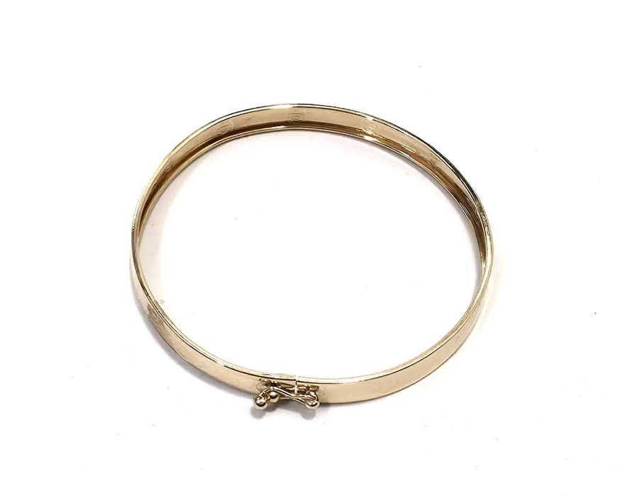 Hope Amanet P8 Bratara AUR 14k 4.98 grame