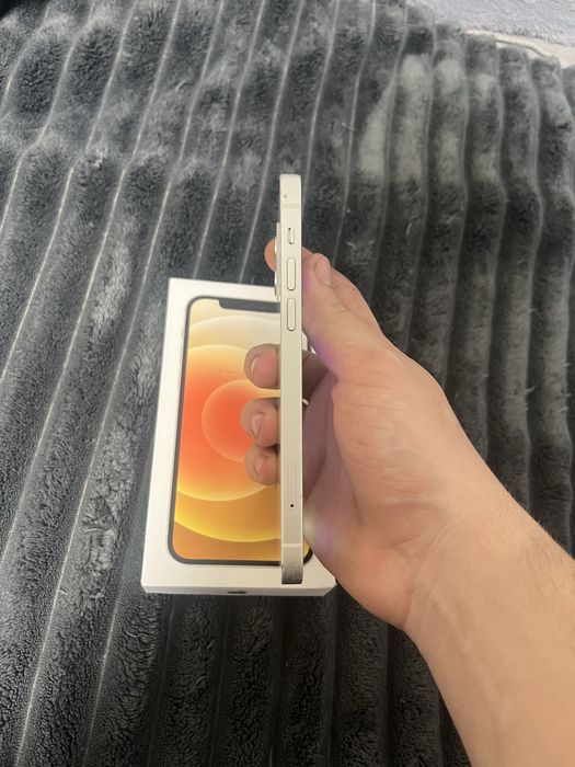 Iphone 12 в идеале