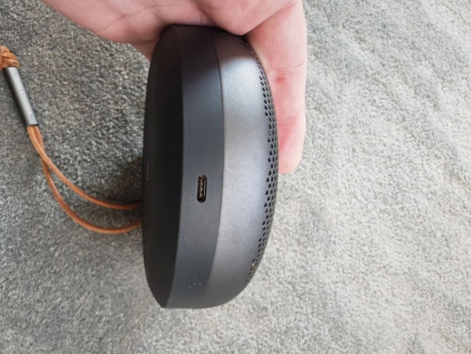 Bang and Olufsen A1 Gen 2