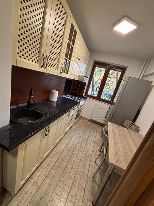 Chirie Garsoniera Drumul Taberei