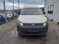 Dezmembram Volkswagen Caddy, an 2012, motor 1.6 TDI cod CAY