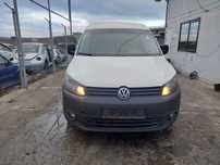 Dezmembram Volkswagen Caddy, an 2012, motor 1.6 TDI cod CAY