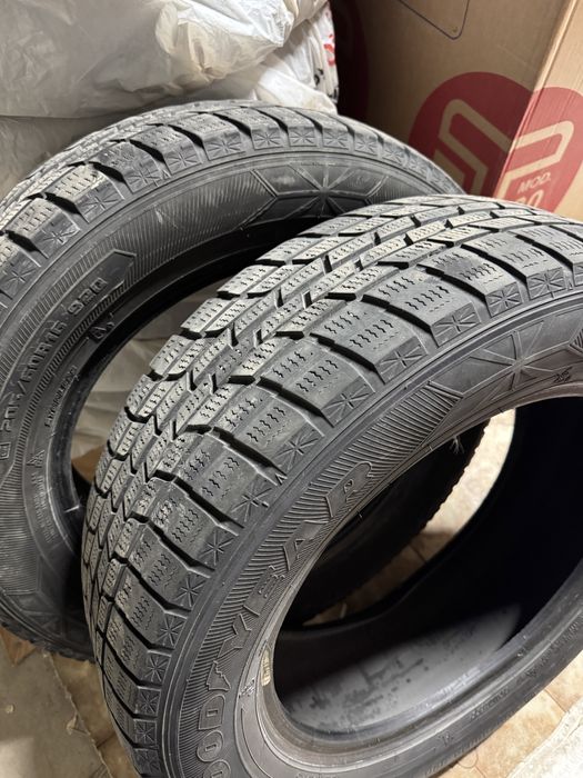 Автошина Goodyear